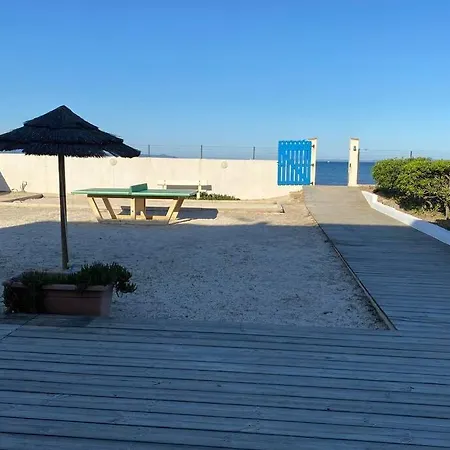 Apartment Les Pieds Dans L Eau Au Grand Sud