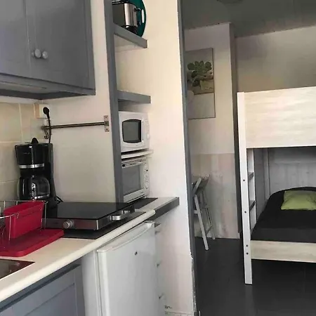 Apartment Les Pieds Dans L Eau Au Grand Sud *
