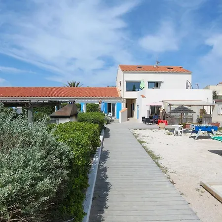 Apartment Les Pieds Dans L Eau Au Grand Sud