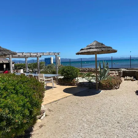 Apartment Les Pieds Dans L Eau Au Grand Sud