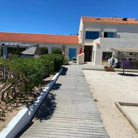 Apartment Les Pieds Dans L Eau Au Grand Sud