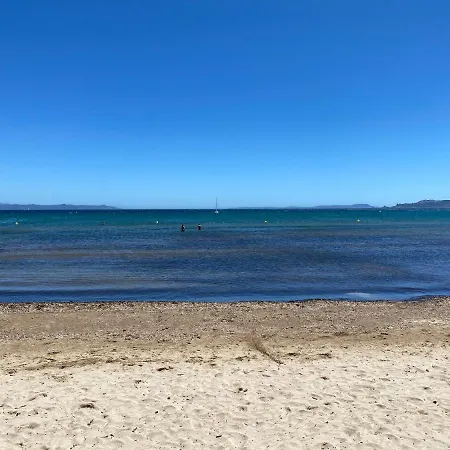 Apartment Les Pieds Dans L Eau Au Grand Sud *