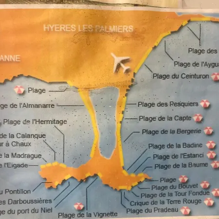 Les Pieds Dans L Eau Au Grand Sud Apartment *