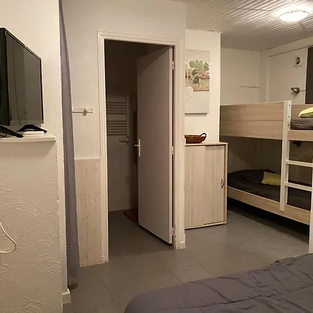 Les Pieds Dans L Eau Au Grand Sud Apartment