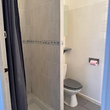 Les Pieds Dans L Eau Au Grand Sud Apartment Hyeres